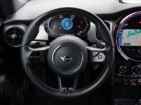 MINI COOPER_S_CABRIO Cooper S Cabrio 2.0 Yours Aut.