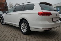 VW Passat Variant 2.0 TDI DSG Comfortline