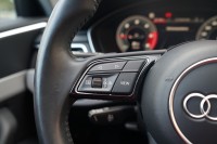 Audi A4 Avant 40 TDI advanced