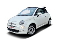 Fiat 500C 1.0 mHev Dolcevita Tempomat Bluetooth Einparkhilfe hinten