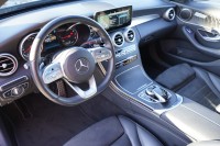 Mercedes-Benz C 200 C200 T 9G-Tronic AMG Line