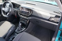 VW T-Cross 1.5 TSI DSG Style
