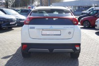 Mitsubishi Eclipse Cross 2.2 4-WD