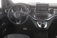 Mercedes-Benz V-Klasse V300 d lang AMG Line