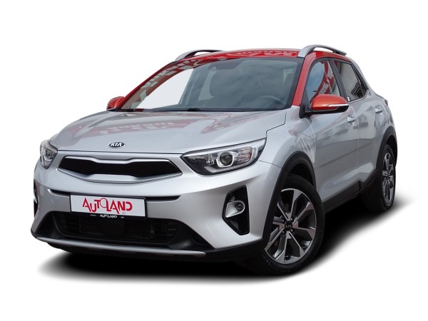 Kia Stonic 1.0 T-GDI Spirit