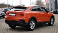 Audi Q3 Sportback 35 TFSI S line