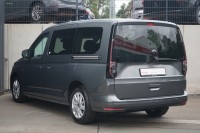 VW Caddy Maxi 2.0 TDI 4M 7-Sitzer