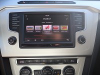 VW Passat Variant 1.6 TDI Comfortline