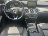 Mercedes-Benz CLA 250 Shooting Brake 4Matic