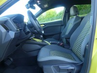 Audi A1 Sportback 30 1.0 TFSI advanced