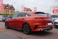 Kia pro_cee'd ProCeed GT-Line 1.5 T-GDI Aut.