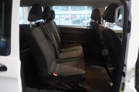 Mercedes-Benz Vito Tourer extralang Aut.