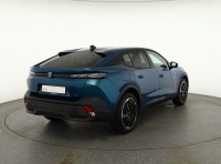 Peugeot 408 GT-Line 1.2 Hybrid 145 Aut.