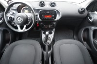 Smart ForFour forfour 1.0 passion