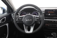 Kia cee'd Sporty Wagon Ceed SW 1.5 T-GDI Aut.