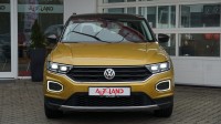 VW T-Roc 1.0 TSI Style