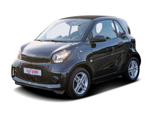 Smart ForTwo fortwo coupe electric drive / EQ