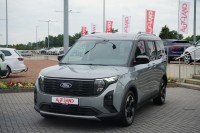 Vorschau: Ford Tourneo Courier Active 1.0 EB Aut.