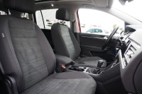 VW Touran 1.5 TSI DSG Highline
