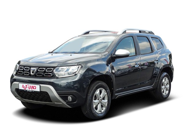 Dacia Duster II 1.6 SCe Comfort