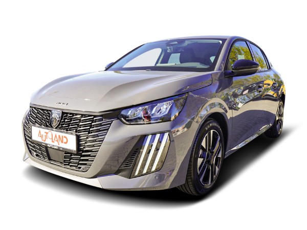 Peugeot 208 PureTech 100