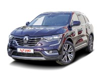 Renault Koleos 2.0 dCi Initiale Paris 4x4 2-Zonen-Klima Navi Sitzheizung