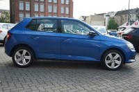 Skoda Fabia 1.0 Active