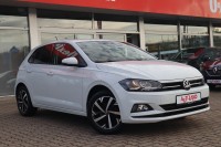 VW Polo 1.0 TSI