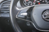 Skoda Fabia 1.0