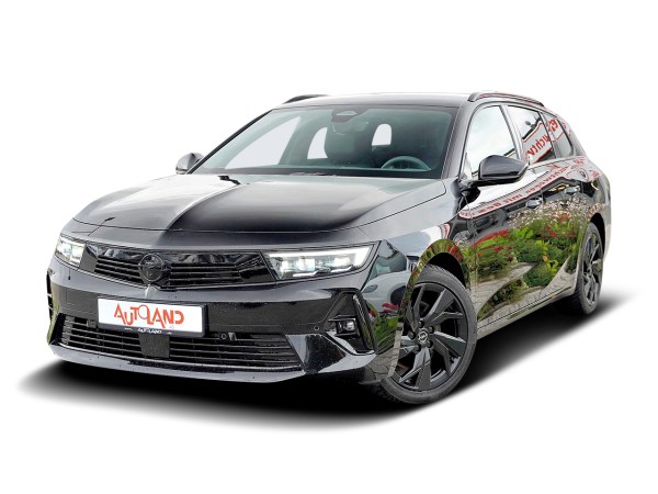 Opel Astra L Sports Tourer 1.2 GS Line