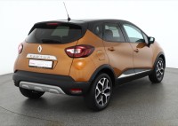 Renault Captur 1.3 TC Aut.