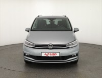 VW Touran 1.5 TSI DSG