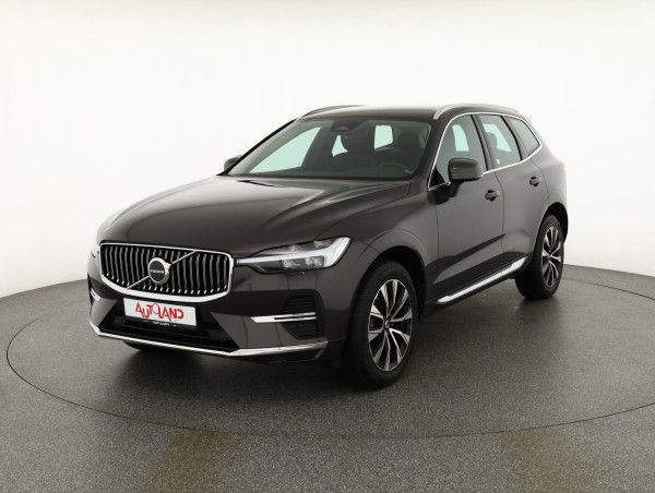 Volvo XC 60 XC60 2.0 Aut.