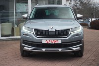 Skoda Kodiaq 2.0 TDI Scout 4x4 DSG