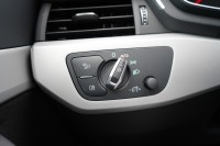 Audi A4 Avant 40 2.0 TFSI advanced