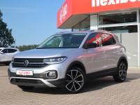 Vorschau: VW T-Cross 1.0 TSI DSG
