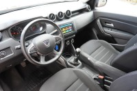 Dacia Duster II 1.6 SCe Prestige