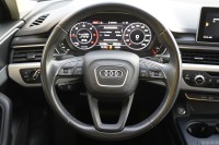 Audi A4 Avant 2.0 TDI