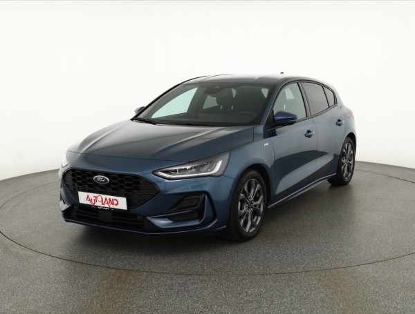 Ford Focus ST-Line 1.0 EB