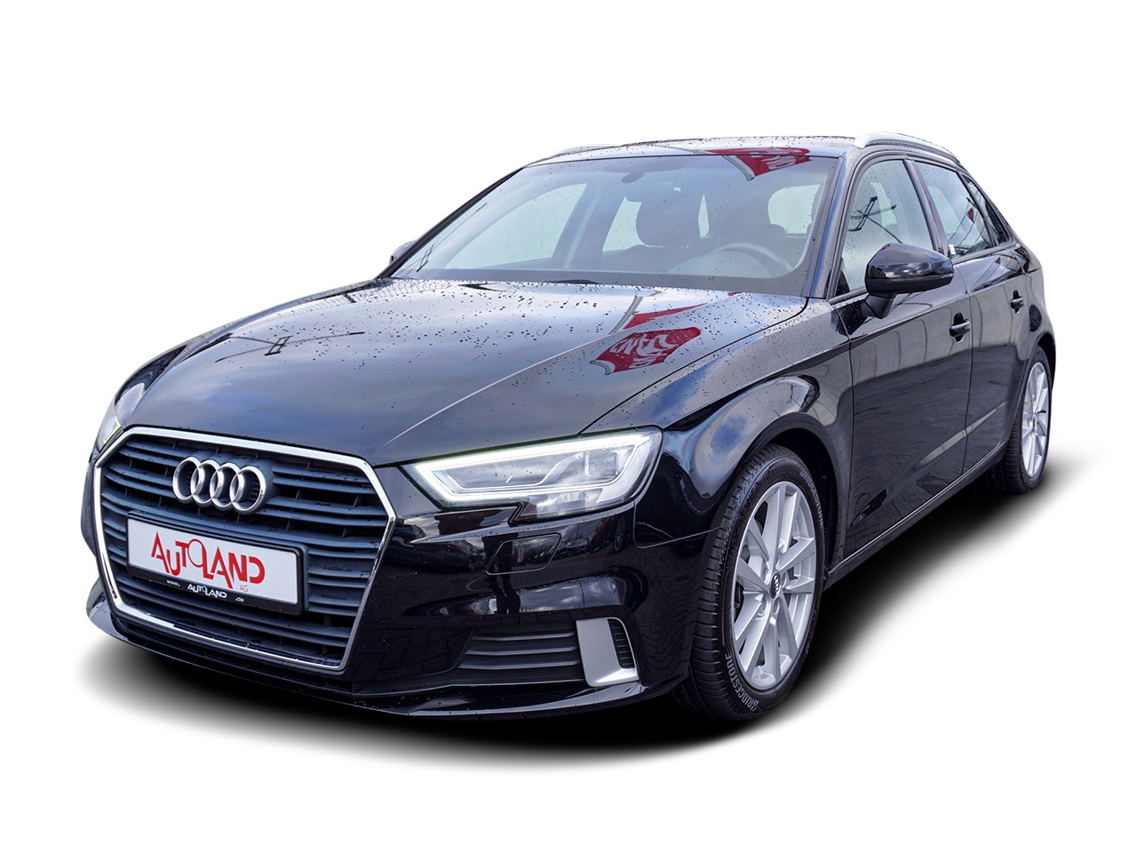 Audi A3 Sportback 35 1.5 TFSI DSG