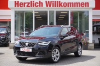 Vorschau: Seat Arona 1.0 TSI FR DSG