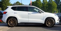 Seat Ateca 2.0 TSI FR 4Drive DSG