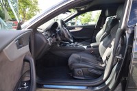 Audi A5 Sportback 2.0 TFSI quattro