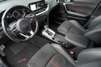 Kia pro_cee'd ProCeed 1.6 T-GDI GT