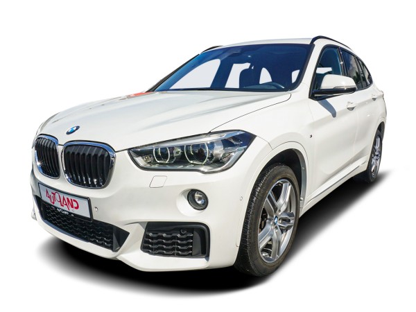 BMW X1 xDrive 25 d Sport Line