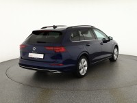 VW Golf 2.0 TDI DSG Style IQ-Light