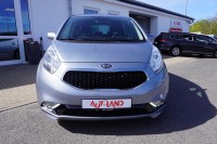 Kia Venga 1.6 CVVT