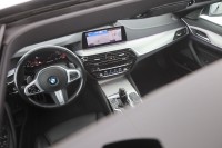 BMW 540 540d Touring xDrive M Sport