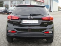Hyundai i20 1.0 T-GDI Style