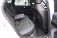 Audi A4 Avant 40 2.0 TFSI S-Line